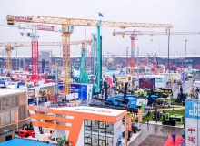 bauma CHINA 2024l(f)әCcP(gun)չЩ